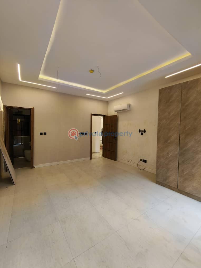 Brand new waterfront 3 bedroom apartment - 6 3 bedroom Block Of Flats For Rent Ikoyi Lagos - 6