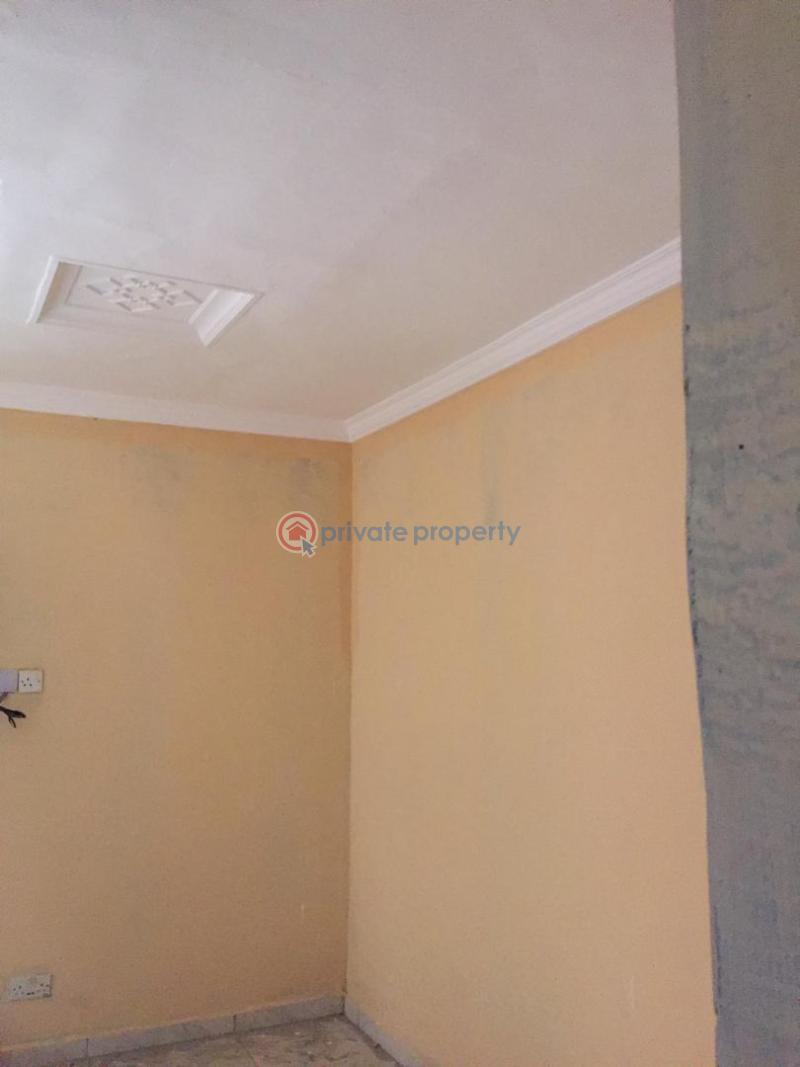 1 bedroom Flat & Apartment For Rent Off Ondo Street Ajayi Road Ogba Lagos - 11