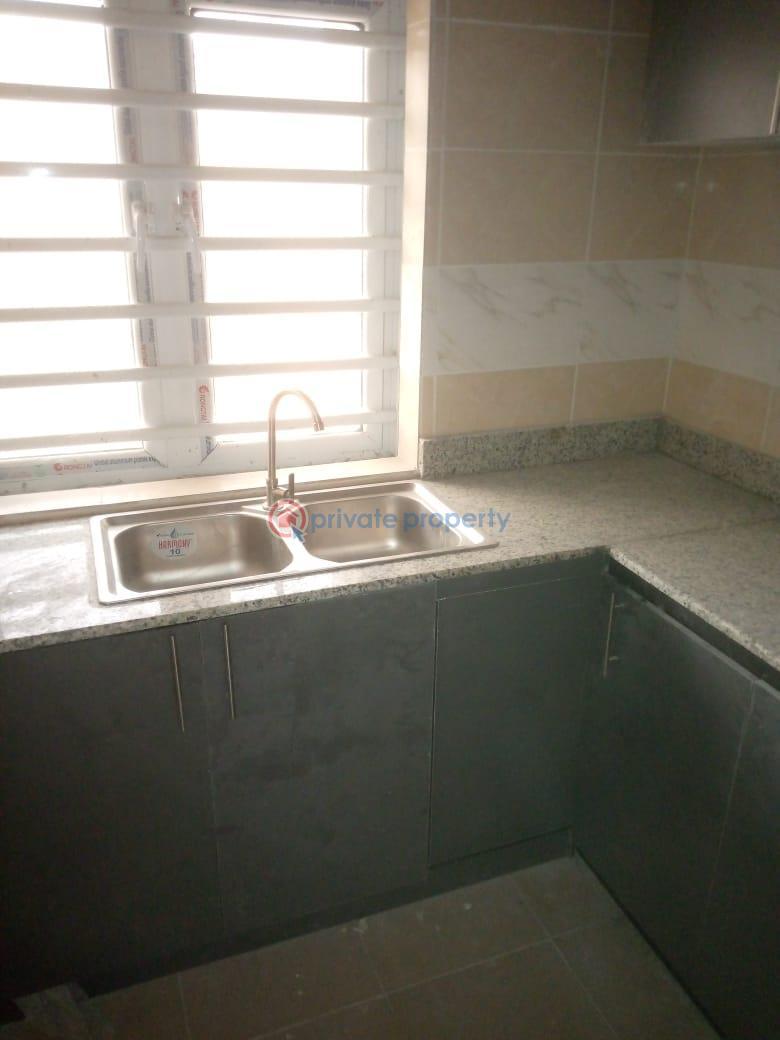 Flat & Apartment For Rent Estate Badore Ajah Lagos - 2