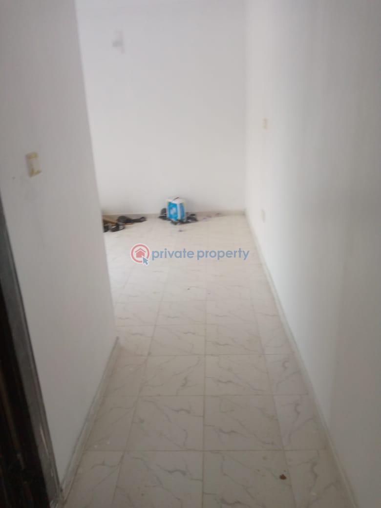 Flat & Apartment For Rent Estate Badore Ajah Lagos - 6