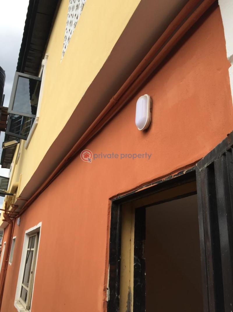 1 bedroom Flat & Apartment For Rent Off Ondo Street Ajayi Road Ogba Lagos - 7