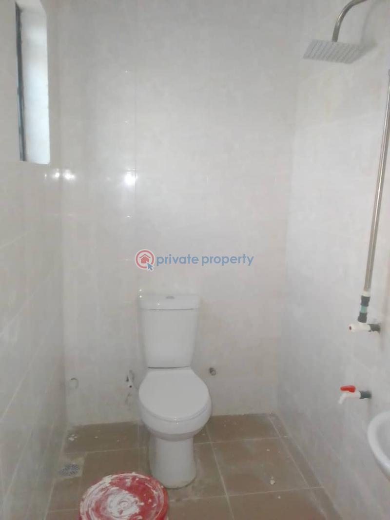 1 bedroom Flat & Apartment For Rent Marshy Hill Estate Ado Ajah Lagos - 8