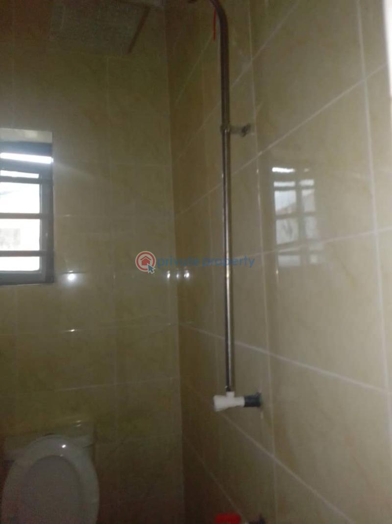 1 bedroom Flat & Apartment For Rent Marshy Hill Estate Ado Ajah Lagos - 2