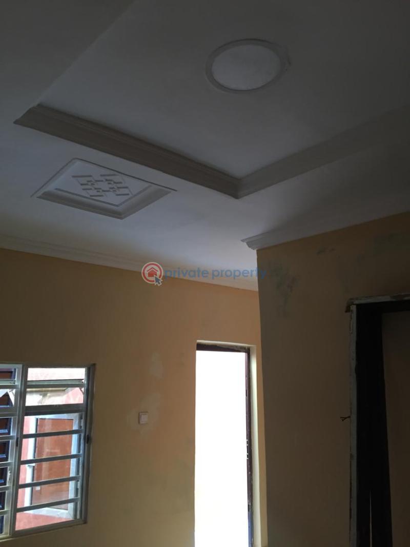 1 bedroom Flat & Apartment For Rent Off Ondo Street Ajayi Road Ogba Lagos - 3