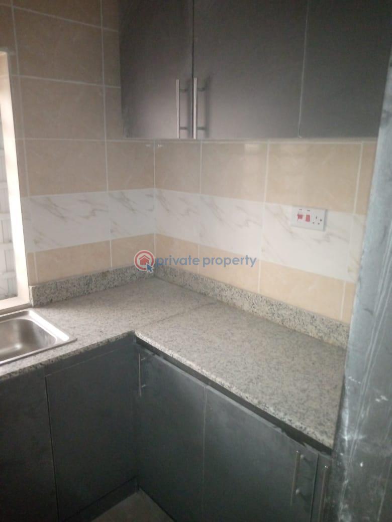 Flat & Apartment For Rent Estate Badore Ajah Lagos - 8