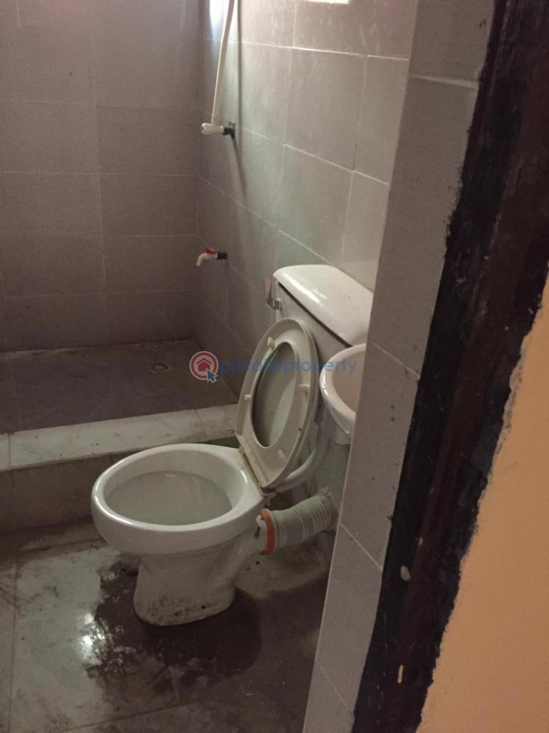 1 bedroom Flat & Apartment For Rent Off Ondo Street Ajayi Road Ogba Lagos - 10