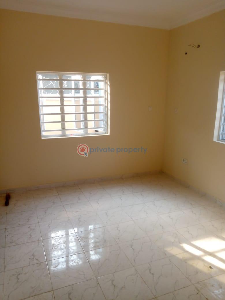 Flat & Apartment For Rent Estate Badore Ajah Lagos - 1