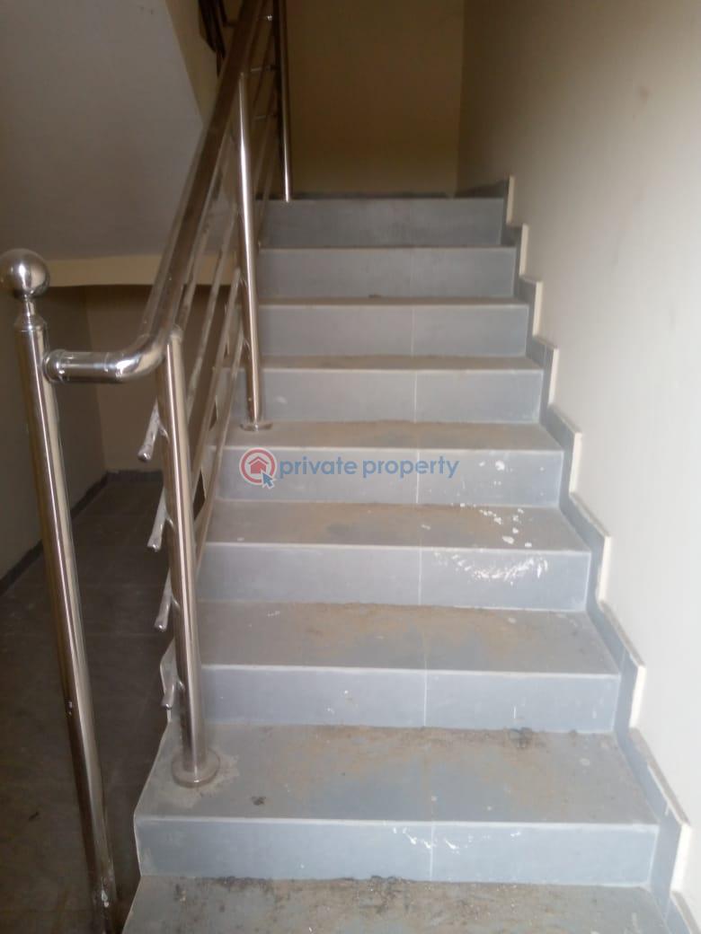 Flat & Apartment For Rent Estate Badore Ajah Lagos - 7