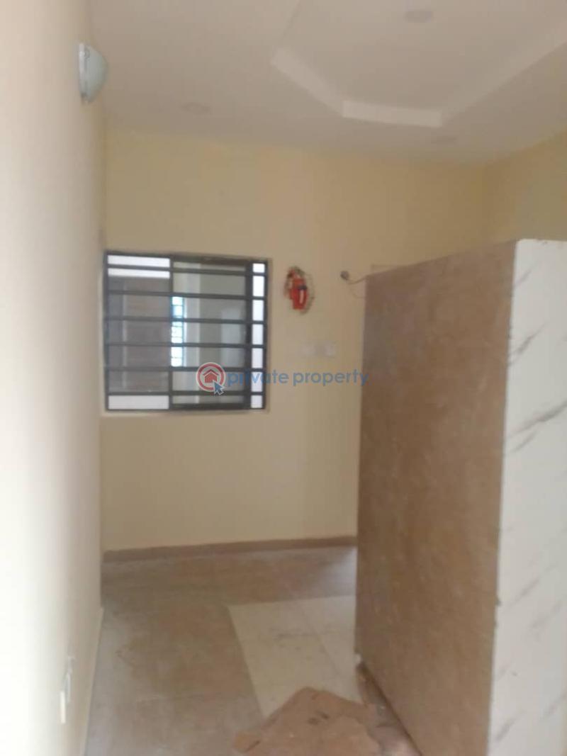 1 bedroom Flat & Apartment For Rent Marshy Hill Estate Ado Ajah Lagos - 12
