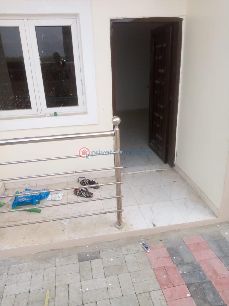 Flat & Apartment For Rent Estate Badore Ajah Lagos - 4