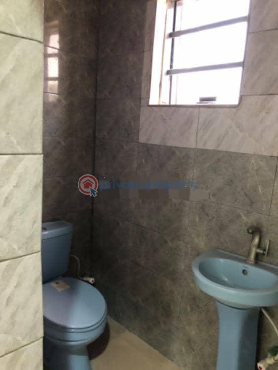 1 bedroom Flat & Apartment For Rent Divine Homes Thomas Estate Ajah Lagos - 2