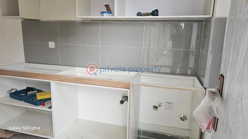 1 bedroom Mini Flat For Rent Along Lekki Expressway Lagos - 4