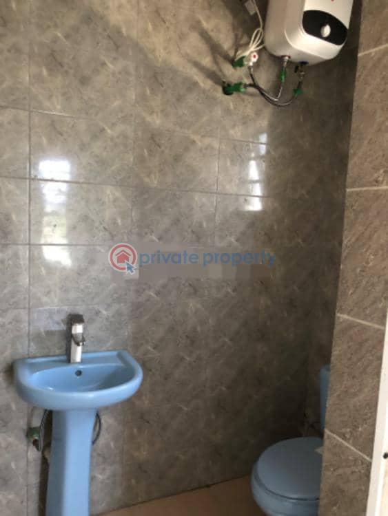 1 bedroom Flat & Apartment For Rent Divine Homes Thomas Estate Ajah Lagos - 3