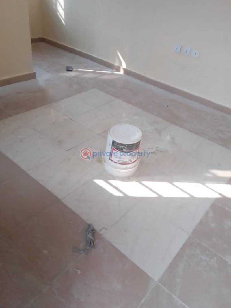 1 bedroom Flat & Apartment For Rent Marshy Hill Estate Ado Ajah Lagos - 4