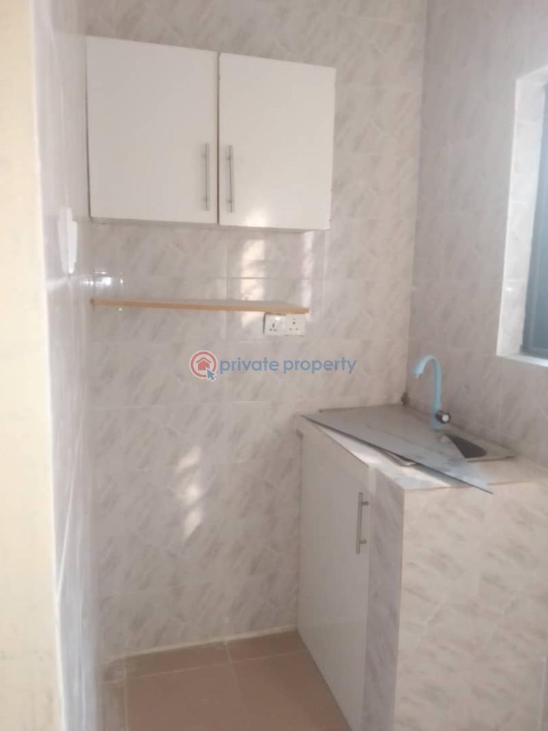 1 bedroom Flat & Apartment For Rent Marshy Hill Estate Ado Ajah Lagos - 10