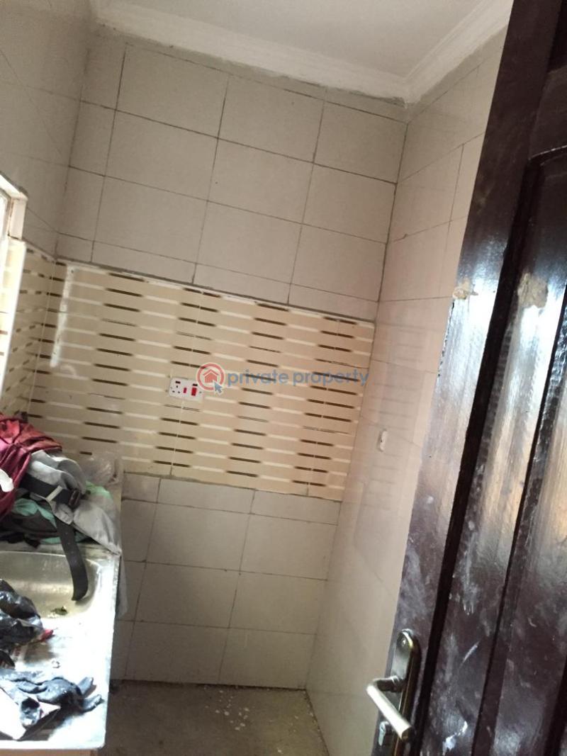 1 bedroom Flat & Apartment For Rent Off Ondo Street Ajayi Road Ogba Lagos - 8