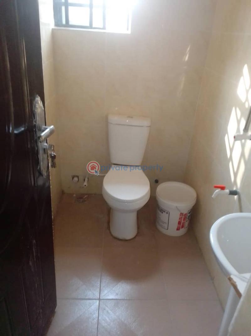 1 bedroom Flat & Apartment For Rent Marshy Hill Estate Ado Ajah Lagos - 1