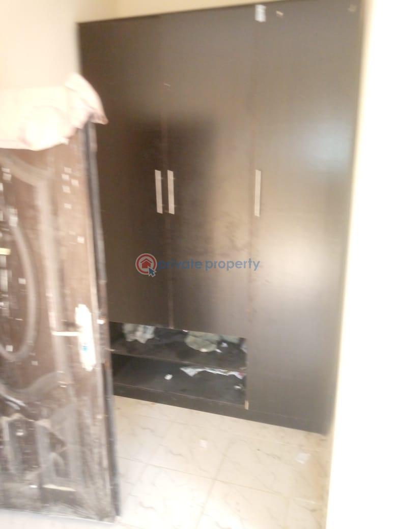 Flat & Apartment For Rent Estate Badore Ajah Lagos - 5