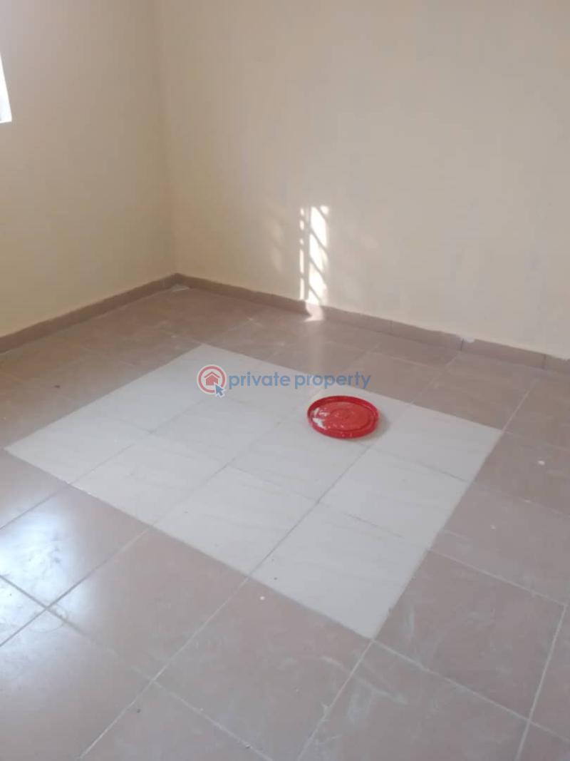 1 bedroom Flat & Apartment For Rent Marshy Hill Estate Ado Ajah Lagos - 9