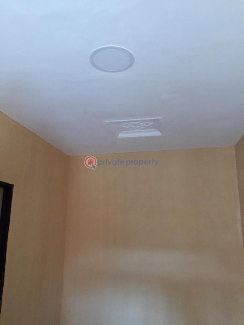 1 bedroom Flat & Apartment For Rent Off Ondo Street Ajayi Road Ogba Lagos - 1