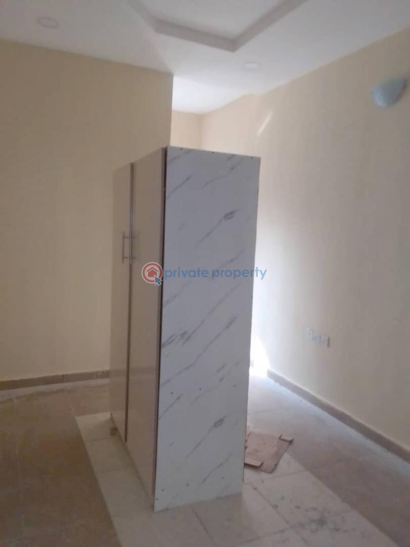 1 bedroom Flat & Apartment For Rent Marshy Hill Estate Ado Ajah Lagos - 13