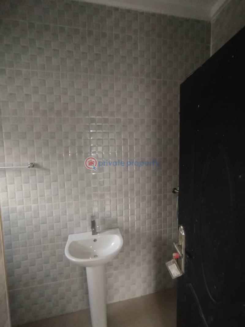 Flat & Apartment For Rent Seaside Estate Badore Ajah Lagos Badore Ajah Lagos - 9