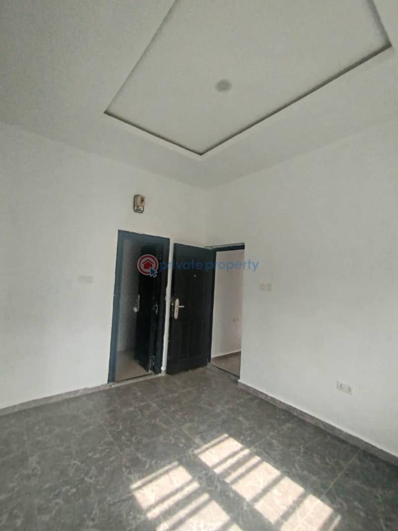 Flat & Apartment For Rent Seaside Estate Badore Ajah Lagos Badore Ajah Lagos - 1