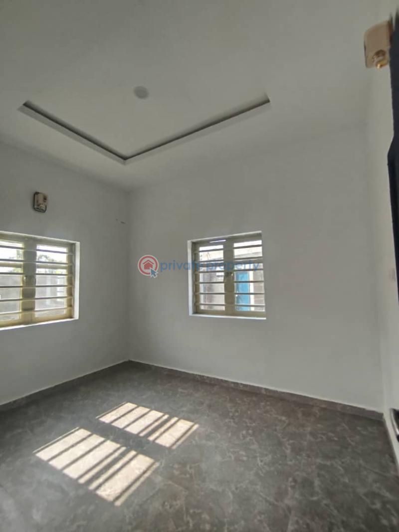 Flat & Apartment For Rent Seaside Estate Badore Ajah Lagos Badore Ajah Lagos - 5
