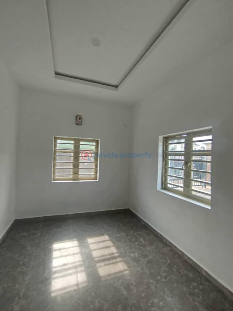 Flat & Apartment For Rent Seaside Estate Badore Ajah Lagos Badore Ajah Lagos - 0