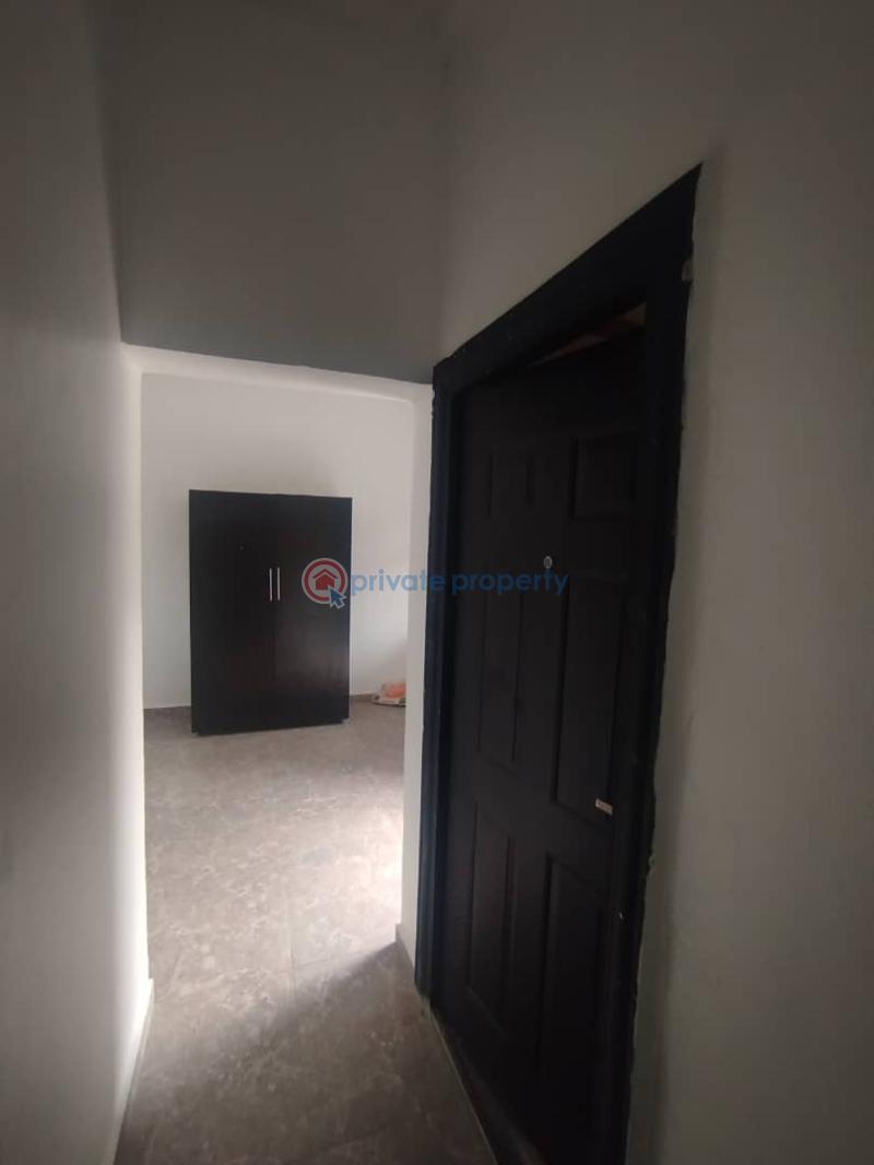 Flat & Apartment For Rent Seaside Estate Badore Ajah Lagos Badore Ajah Lagos - 4