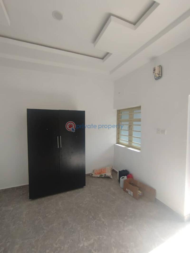 Flat & Apartment For Rent Seaside Estate Badore Ajah Lagos Badore Ajah Lagos - 8