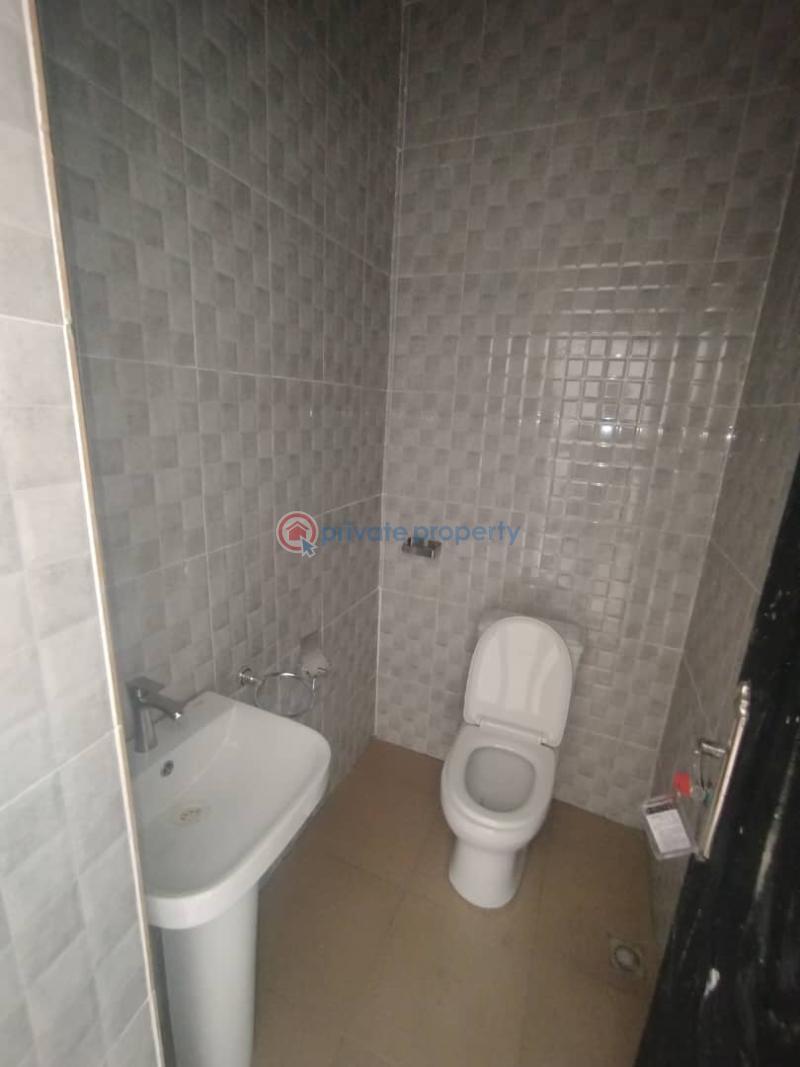 Flat & Apartment For Rent Seaside Estate Badore Ajah Lagos Badore Ajah Lagos - 10