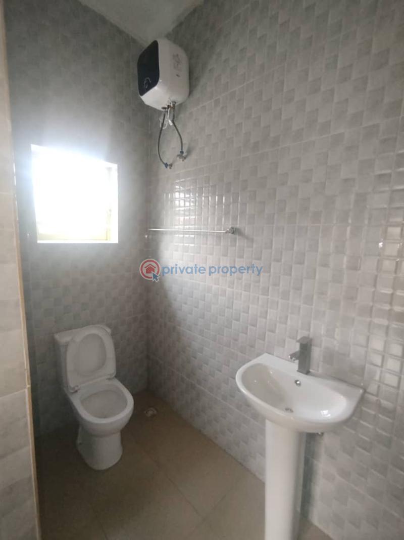 Flat & Apartment For Rent Seaside Estate Badore Ajah Lagos Badore Ajah Lagos - 6