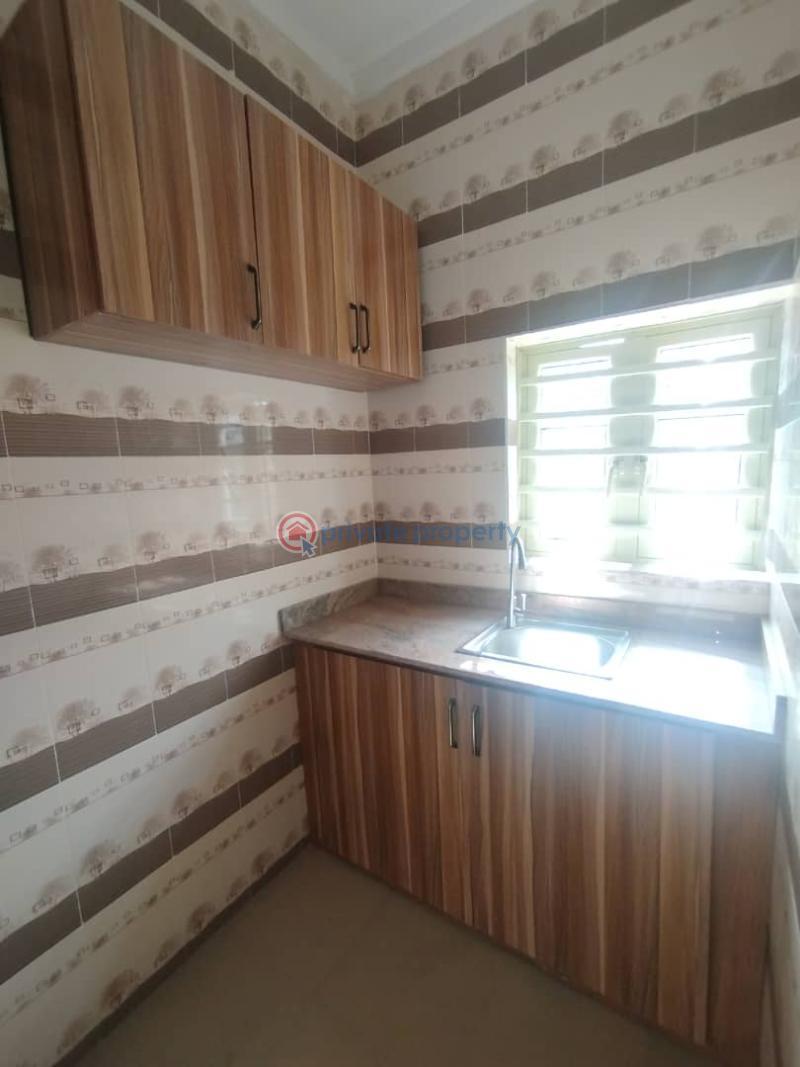 Flat & Apartment For Rent Seaside Estate Badore Ajah Lagos Badore Ajah Lagos - 2