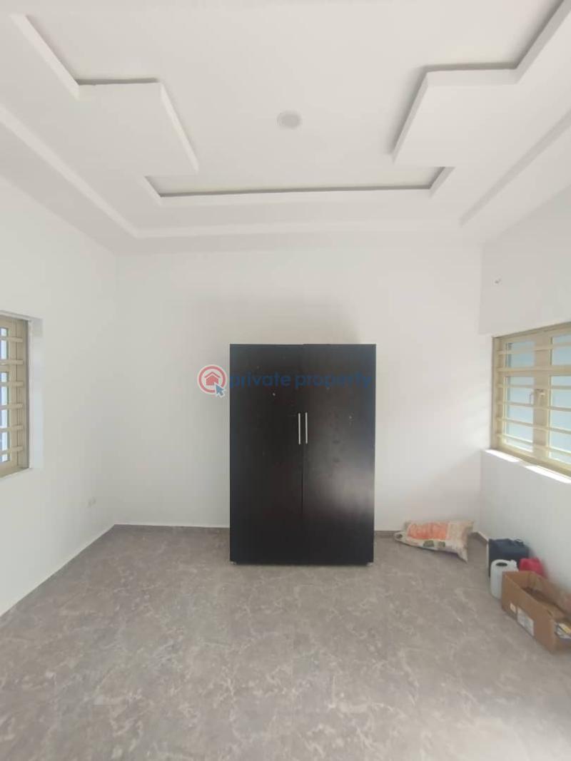 Flat & Apartment For Rent Seaside Estate Badore Ajah Lagos Badore Ajah Lagos - 7