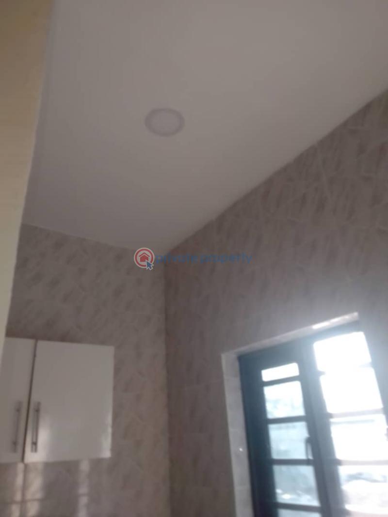1 bedroom Flat & Apartment For Rent Marshy Hill Estate Ado Ajah Lagos - 11