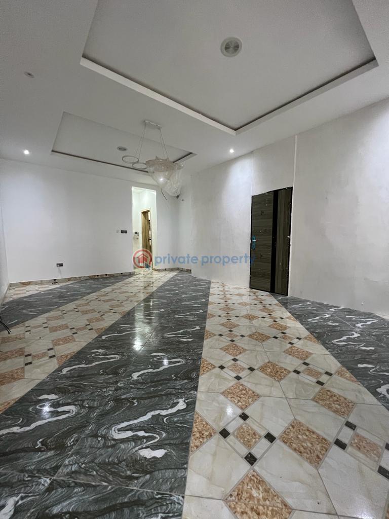 1 bedroom Flat & Apartment For Rent Lekki Lagos - 2