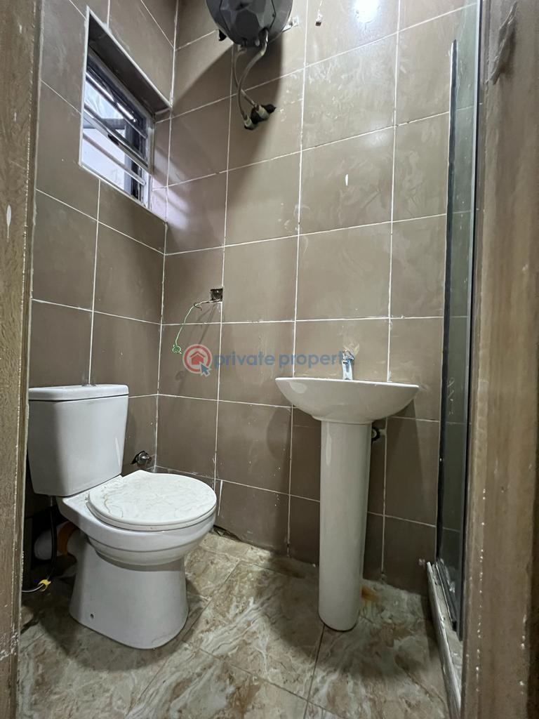 1 bedroom Flat & Apartment For Rent Lekki Lagos - 7