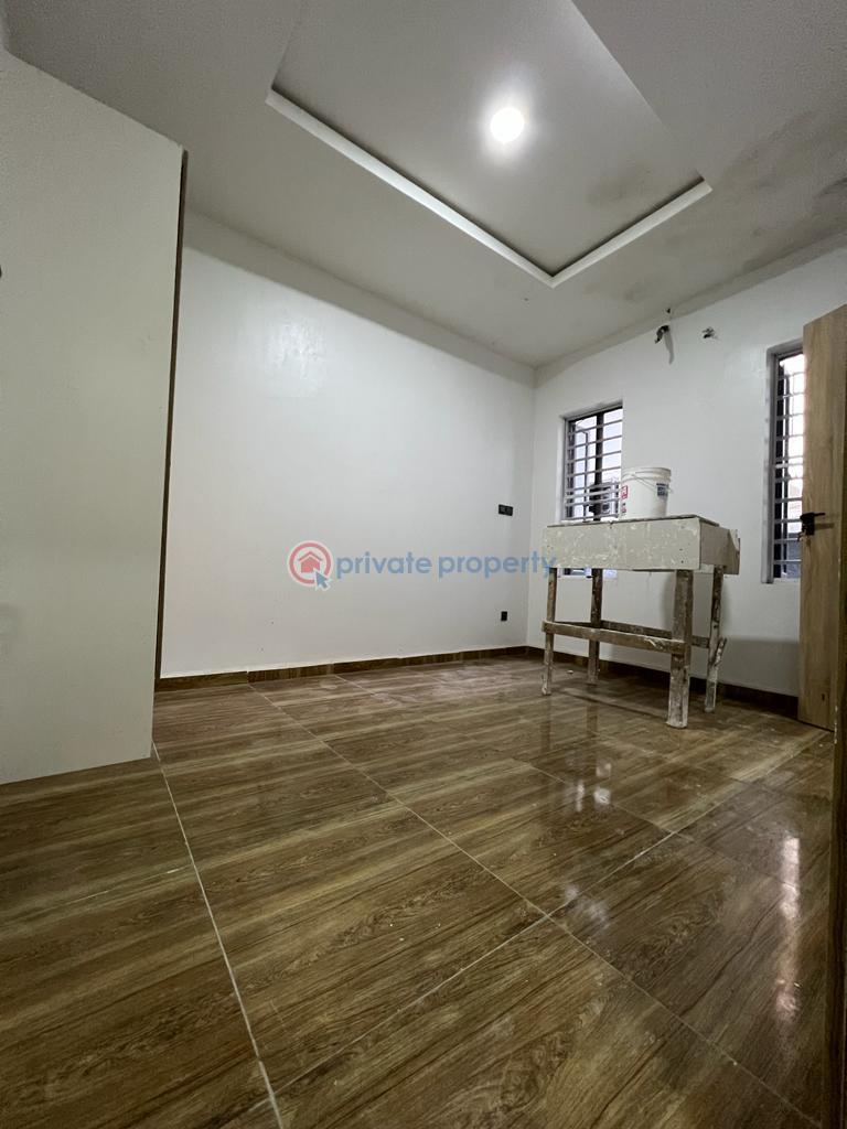 1 bedroom Flat & Apartment For Rent Lekki Lagos - 5