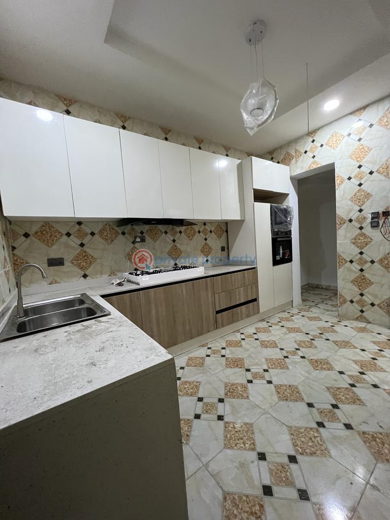 1 bedroom Flat & Apartment For Rent Lekki Lagos - 4