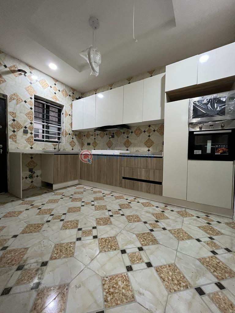 1 bedroom Flat & Apartment For Rent Lekki Lagos - 3