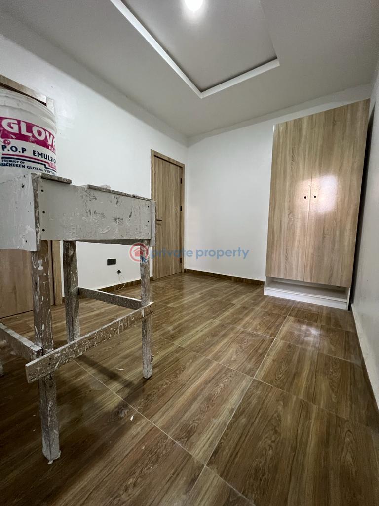 1 bedroom Flat & Apartment For Rent Lekki Lagos - 6