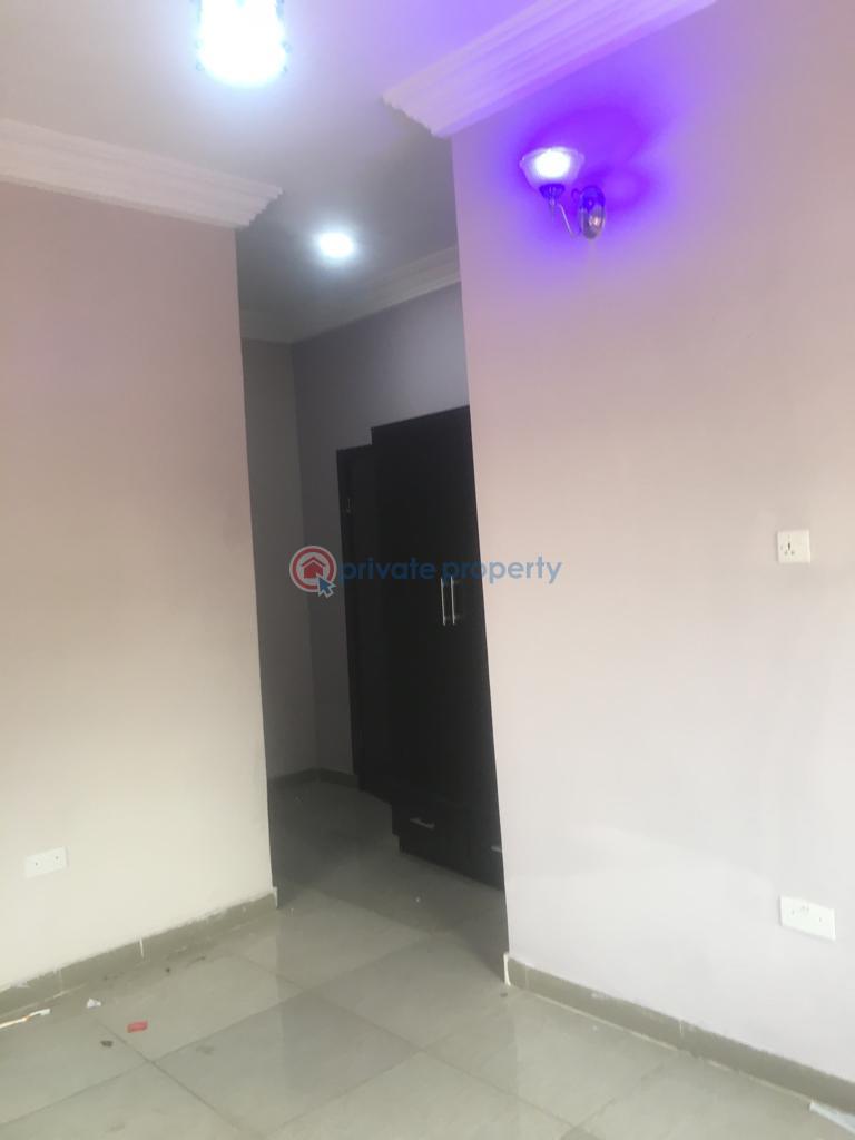 For rent 1 bedroom Flat & Apartment Opic Estate Opic Lagos Extension