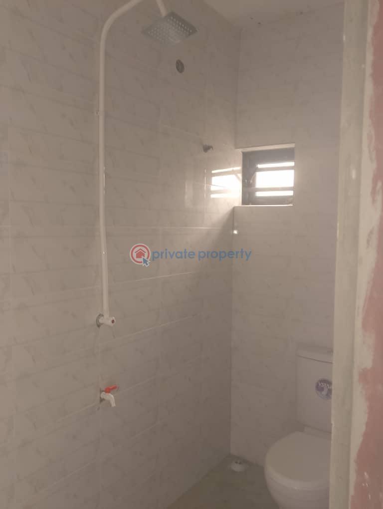 1 bedroom Flat & Apartment For Rent Badore Ajah Lagos - 1