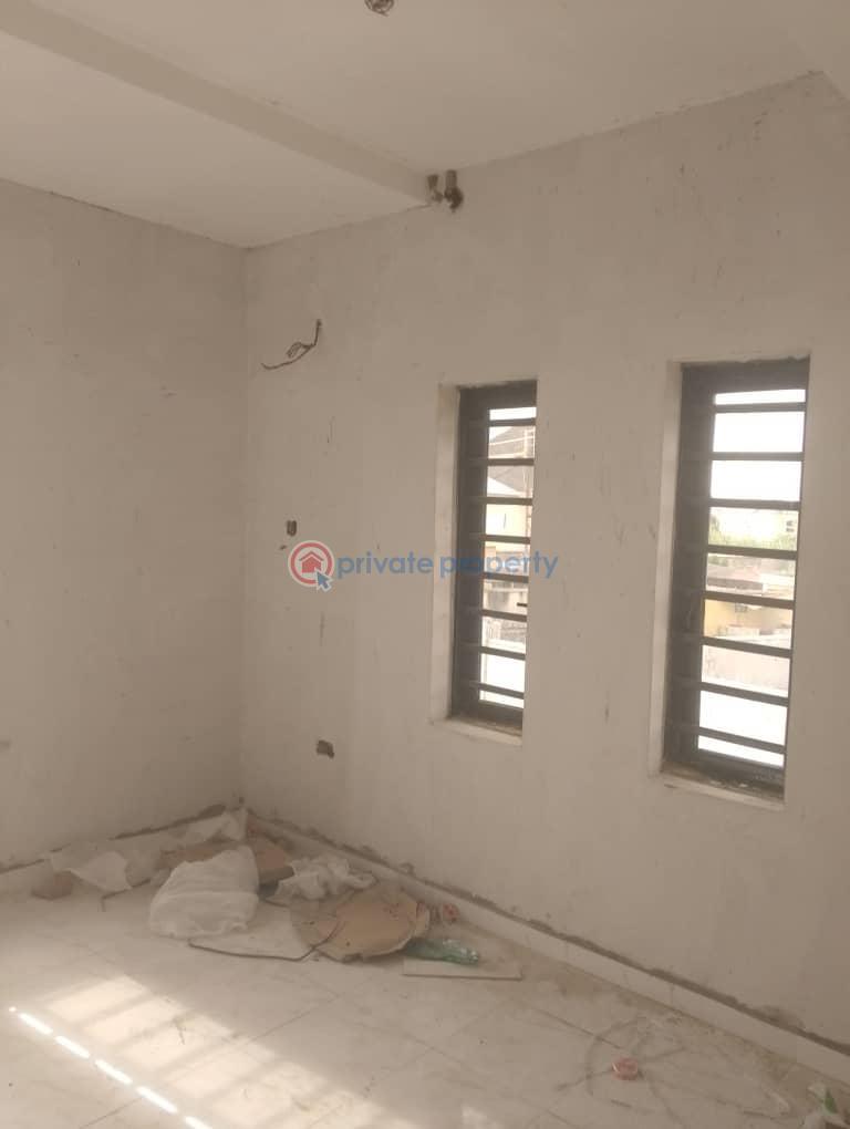 1 bedroom Flat & Apartment For Rent Badore Ajah Lagos - 8
