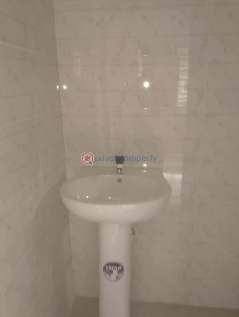 1 bedroom Flat & Apartment For Rent Badore Ajah Lagos - 7