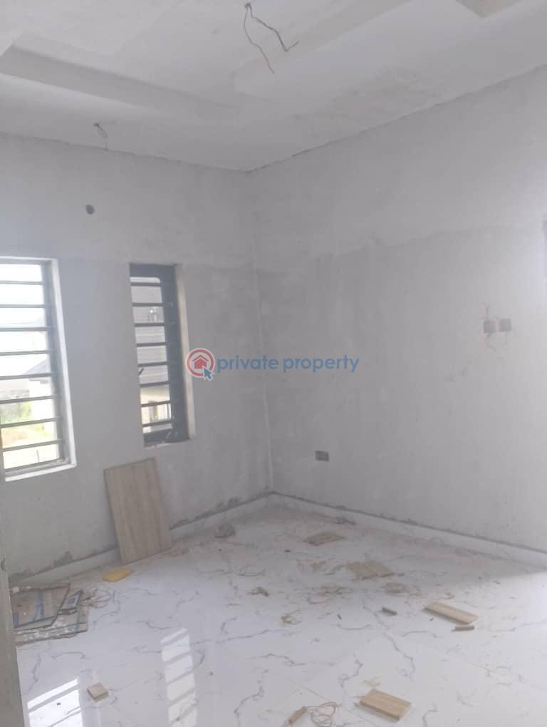 1 bedroom Flat & Apartment For Rent Badore Ajah Lagos - 3