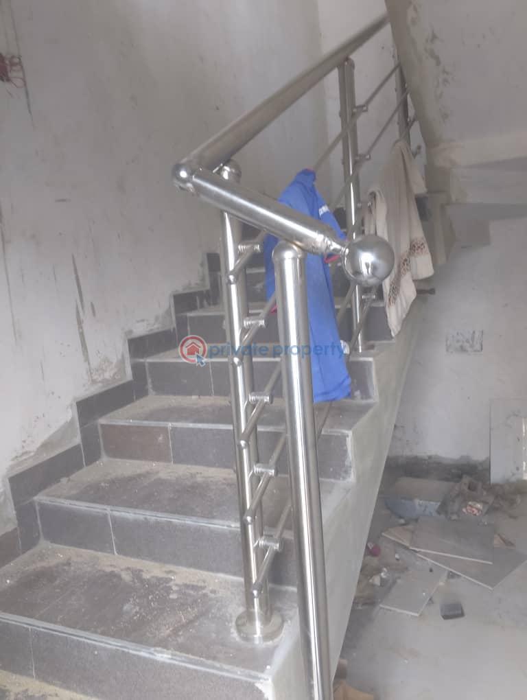 1 bedroom Flat & Apartment For Rent Badore Ajah Lagos - 5