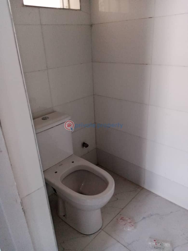 1 bedroom Flat & Apartment For Rent In A Very Secured Estate Thomas Estate Ajah Lagos - 3