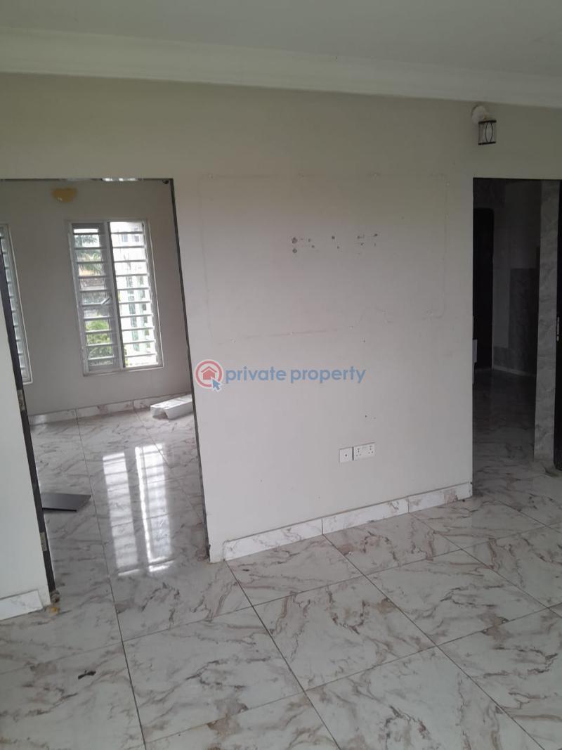 1 bedroom Flat & Apartment For Rent Ogombo Road Ajah Lagos - 3
